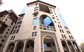 فندق منازل الأسواف